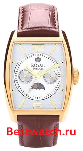 Часы Royal London Fashion 41106-03